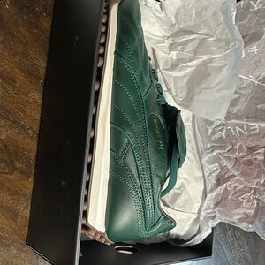 New…. Never worn fenty sneakers